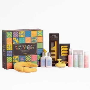 Drybar House of Blowouts Advent Calendar